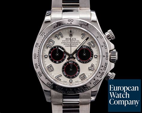 rolex 116509 panda